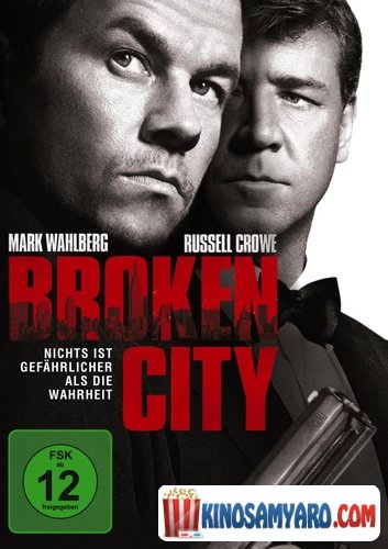 დანგრეული ქალაქი / Broken City