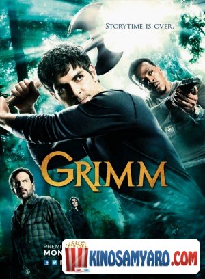 გრიმი სეზონი 1 / Grimm - Season 1