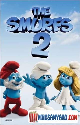 სმურფები 2 / The Smurfs 2