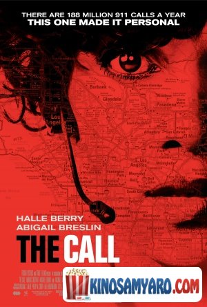 საგანგაშო ზარი / The Call