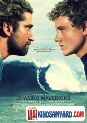 ტალღების დამპყრობელნი / Chasing Mavericks