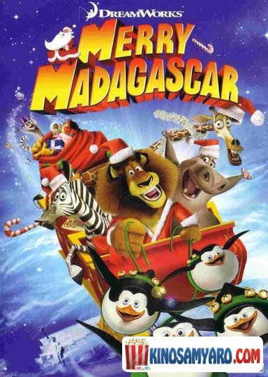 საშობაო მადაგასკარი / Merry Madagascar