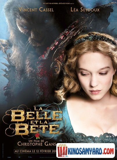 მზეთუნახავი და ურჩხული / Beauty and the Beast / La belle et la bête