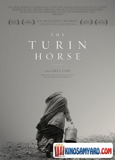 ტურინის ცხენი / The Turin Horse / A torinói ló