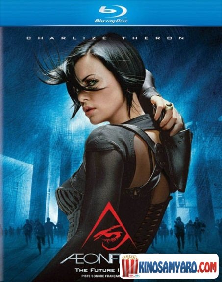 ეონ ფლაქსი / Aeon Flux