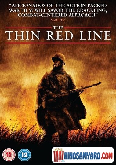 წვრილი წითელი ხაზი / The Thin Red Line