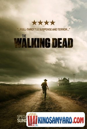 მოსიარულე მკვდრები - სეზონი 2 / The Walking Dead Season 2