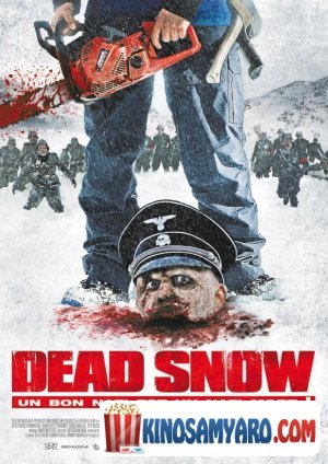 Mkvdari Tovli Qartulad / მკვდარი თოვლი / Dead Snow