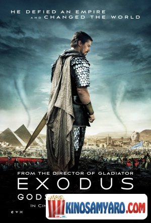 ღმერთები და მეფეები / Exodus: Gods and Kings