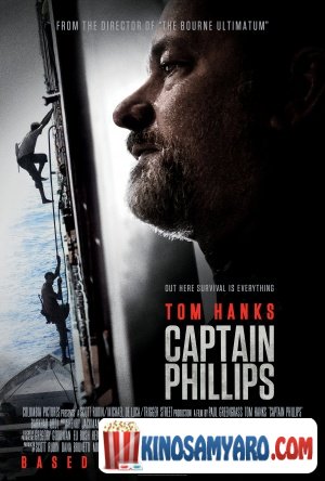 კაპიტანი ფილიფსი / Captain Phillips
