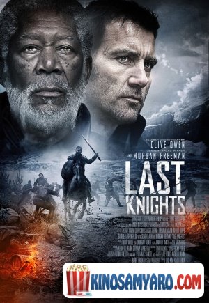 Ukanaskneli Raindebi Qartulad / უკანასკნელი რაინდები / Last Knights