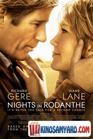 Gameebi Rodantshi Qartulad / ღამეები როდანტში / Nights in Rodanthe