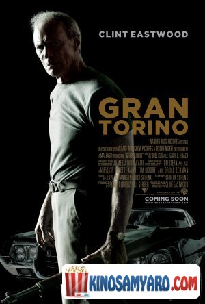 Gran Torino Qartulad / გრან ტორინო / Gran Torino