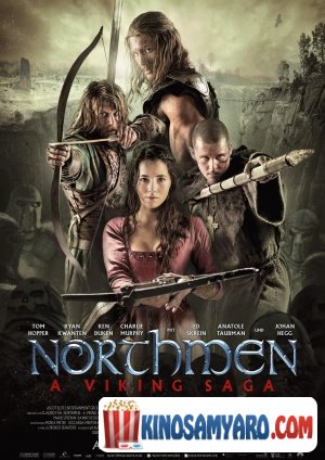 ჩრდილოელები - ვიკინგის საგა / Northmen - A Viking Saga