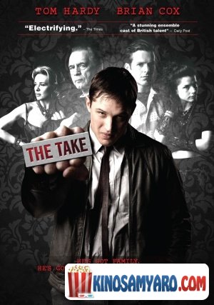 Qrtami Qartulad / ქრთამი / The Take