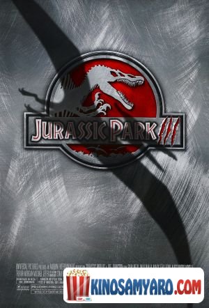 Iuriuli Periodis Parki 3 Qartulad / იურიული პერიოდის პარკი 3 / Jurassic Park III
