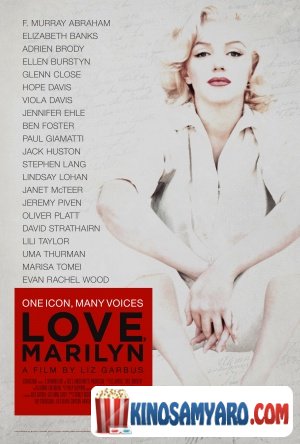 Siyvarulit Merlini Qartulad / სიყვარულით, მერლინი / Love, Marilyn