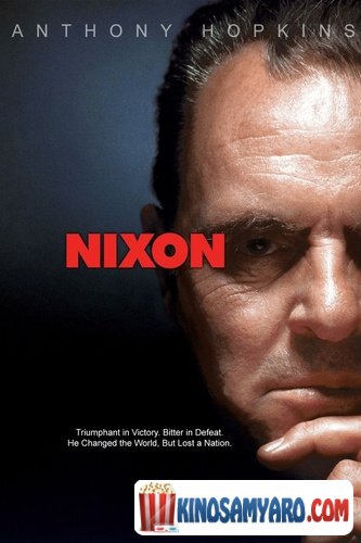 Niqsoni Qartulad / ნიქსონი / Nixon