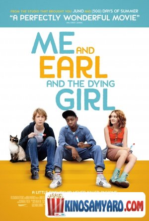 Me Erli Da Momakvdavi Gogo Qartulad / მე, ერლი და მომაკვდავი გოგო / Me and Earl and the Dying Girl