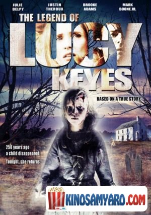 Legenda Lusi Keizze Qartulad / ლეგენდა ლუსი კეიზზე / The Legend of Lucy Keyes
