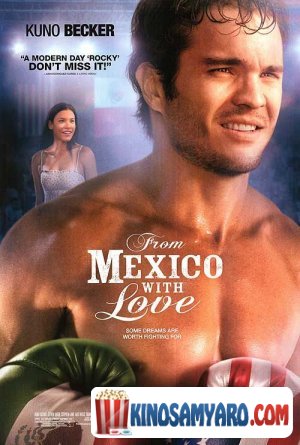 Meqsikidan Didi Siyvarulit Qartulad / მექსიკიდან დიდი სიყვარულით / From Mexico with Love