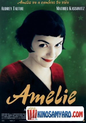 Ameli Qartulad / ამელი / Le fabuleux destin d'Amélie Poulain