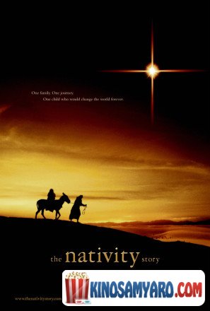 Gvtiuri Shoba Qartulad / ღვთიური შობა / The Nativity Story