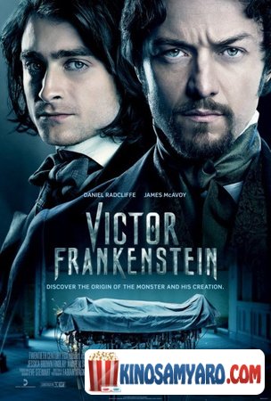 Viqtor Frankenshteini Qartulad / ვიქტორ ფრანკენშტეინი / Victor Frankenstein