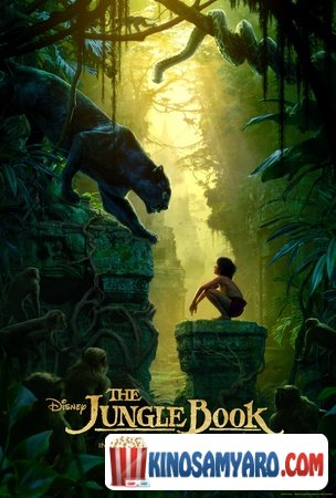 Junglebis Wigni Qartulad / ჯუნგლების წიგნი / The Jungle Book