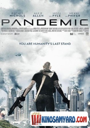 Pandemia Qartulad / პანდემია / Pandemic