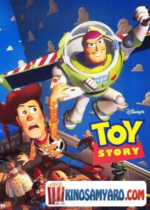 Satamashoebis Istoria Qartulad / სათამაშოების ისტორია / Toy Story