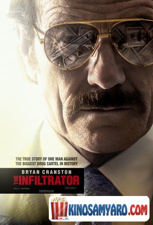 Shuamavali Qartulad / შუამავალი / The Infiltrator