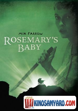 Rozmaris Bavshvi Qartulad / როზმარის ბავშვი (ქართულად) / Rosemary's Baby
