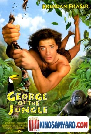 Jorji Junglebidan Qartulad / ჯორჯი ჯუნგლებიდან (ქართულად) / George of the Jungle