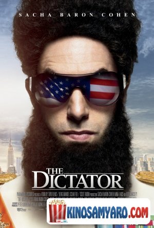 Diqtatori Qartulad / დიქტატორი (ქართულად) / The Dictator