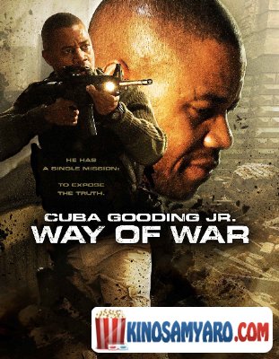 Omis Gza Qartulad / ომის გზა (ქართულად) / The Way of War