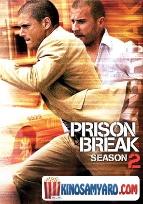 Gaqceva Sezoni 2 Qartulad / გაქცევა სეზონი 2 (ქართულად) / Prison Break Season 2