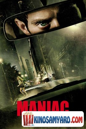 Maniaki Qartulad / მანიაკი (ქართულად) / Maniac