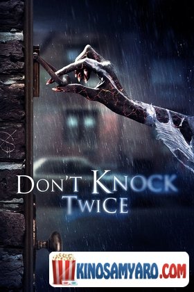 Ar Daakakuno Orjer Qartulad / არ დააკაკუნო ორჯერ (ქართულად) / Don't Knock Twice