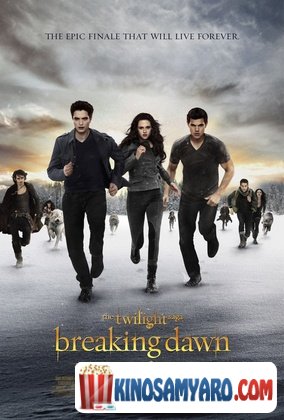 ბინდის საგა: განთიადი - ნაწილი 2 (ქართულად) / The Twilight Saga: Breaking Dawn - Part 2