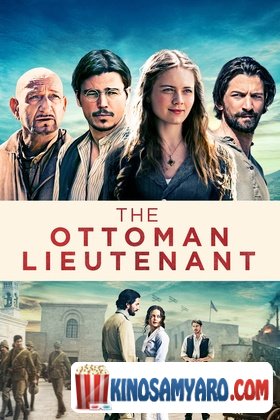 Turqi Leitenanti Qartulad / თურქი ლეიტენატი (ქართულად) / The Ottoman Lieutenant