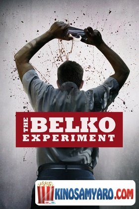 Eqsperimenti Belko Qartulad / ექსპერიმენტი ბელკო (ქართულად) / The Belko Experiment