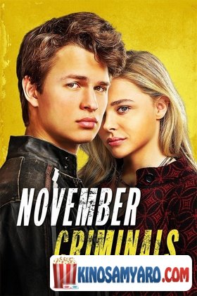 Noembris Kriminalebi Qartulad / ნოემბრის კრიმინალები (ქართულად) / November Criminals