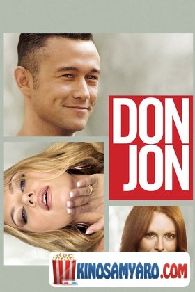 დონ ჯონი / Don Joni