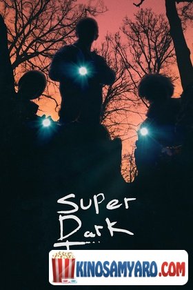 Dzalian Bneli Dro Qartulad / ძალიან ბნელი დრო (ქართულად) / Super Dark Times