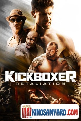 Kikboqsiori 2 Qartulad / კიკბოქსიორი 2 (ქართულად) / Kickboxer: Retaliation