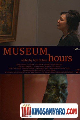 Muzeumis Saatebi Qartulad / მუზეუმის საათები (ქართულად) / Museum Hours