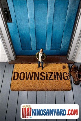 Didi Dapataraveba Qartulad / დიდი დაპატარავება (ქართულად) / Downsizing