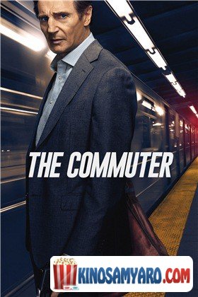 Mgzavri Qartulad / მგზავრი (ქართულად) / The Commuter