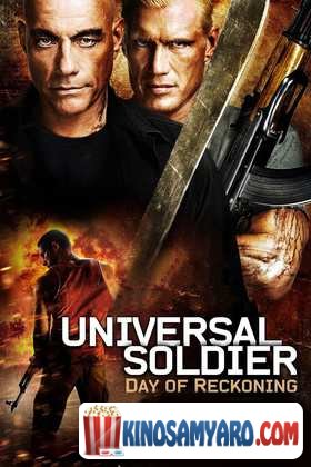 Universaluri Jariskaci 4 Qartulad / უნივესალური ჯარისკაცი 4 (ქართულად) / Universal Soldier: Day of Reckoning
